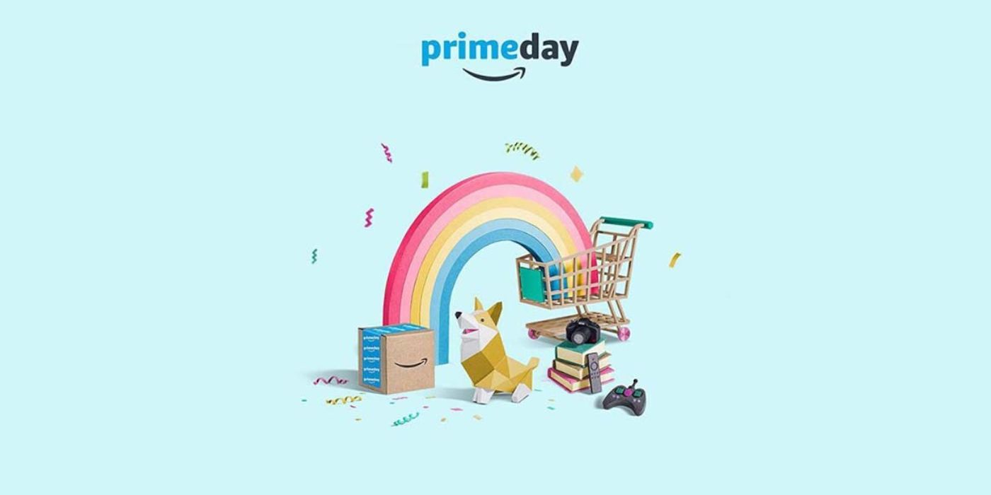 Amazon Prime Day Is Coming in June