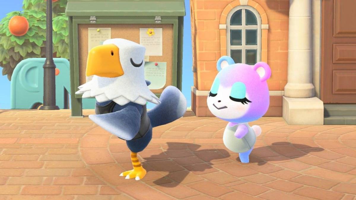 animal crossing new horizons apollo