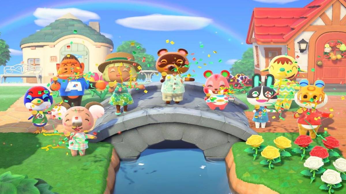 animal crossing uk boxed sales