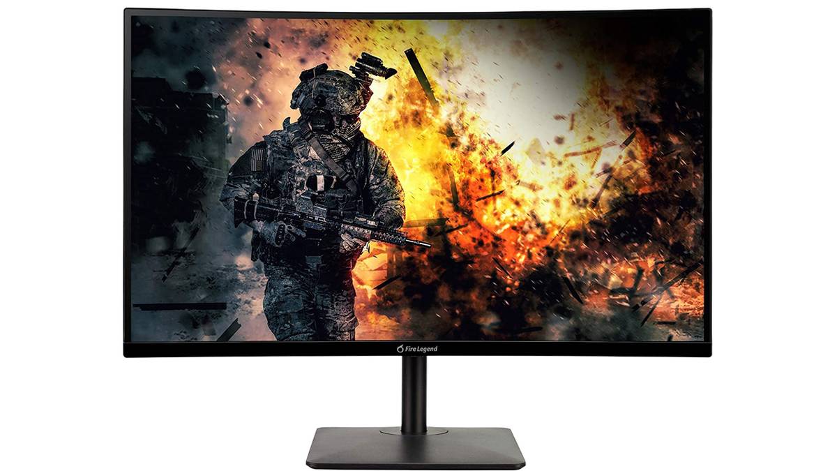 aopen gaming monitor