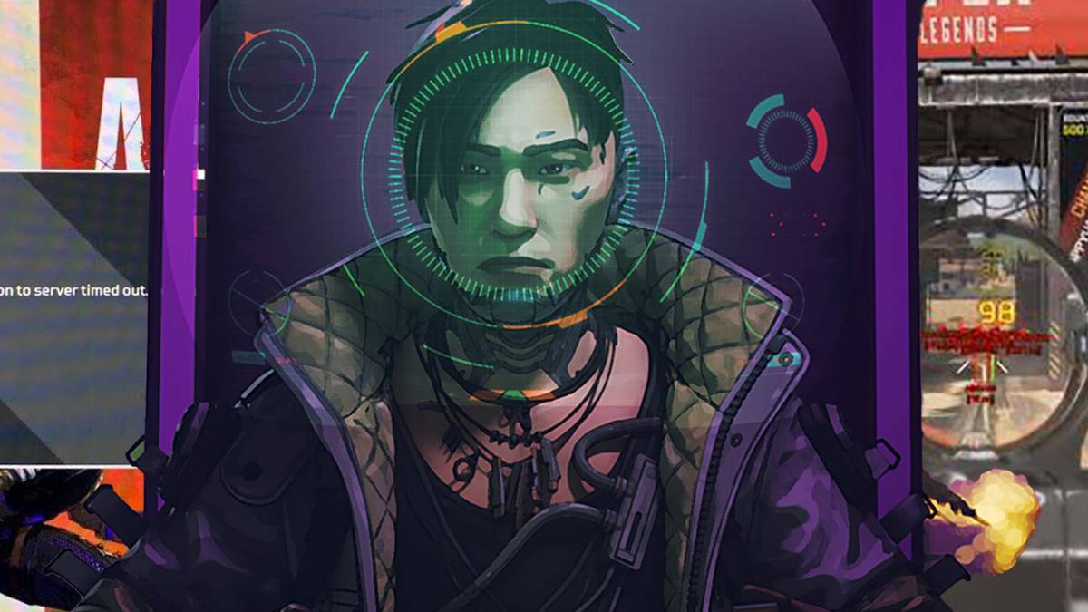 pex legends cheater tufi