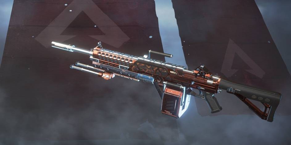 Apex Legends Leak Reveals Upcoming Dragon Light Lmg Early Apex Legends Leak Reveals Upcoming Dragon Light Lmg Early