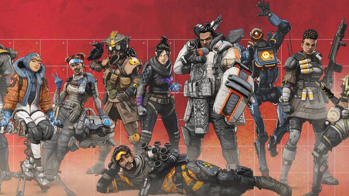 apex legends hackers