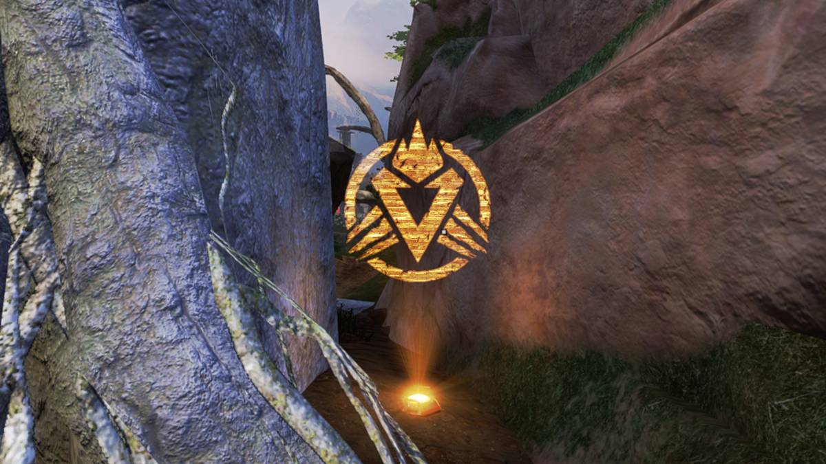 end of season easter egg hologram