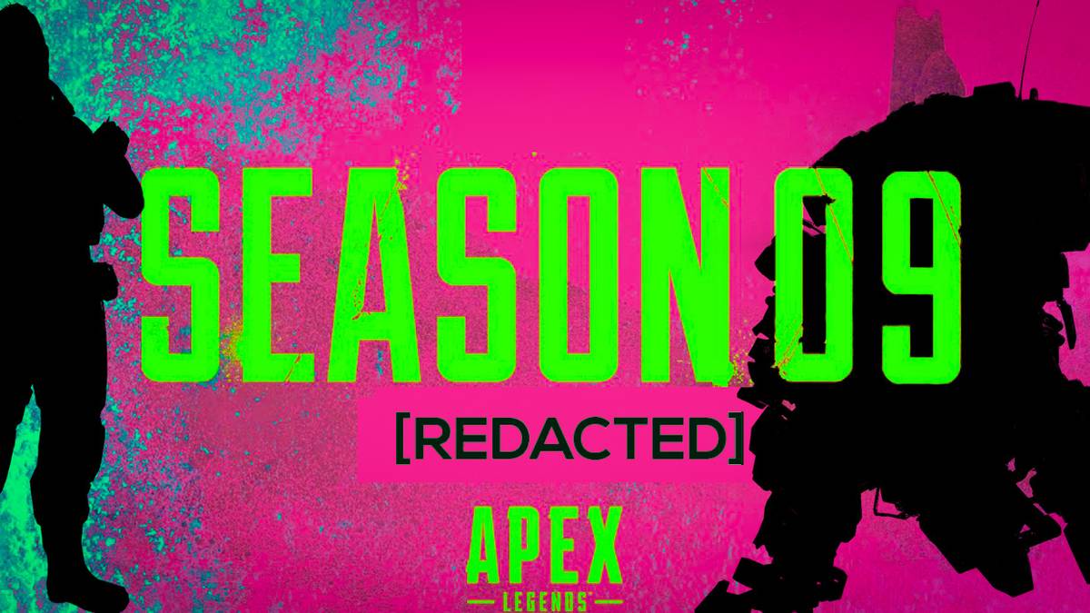 apex legends season 9