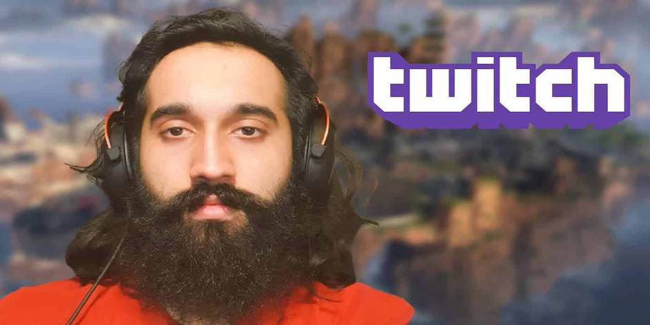 Apex Legends Streamer Shivfps Banned From Twitch Apex Legends Streamer Shivfps Banned From Twitch