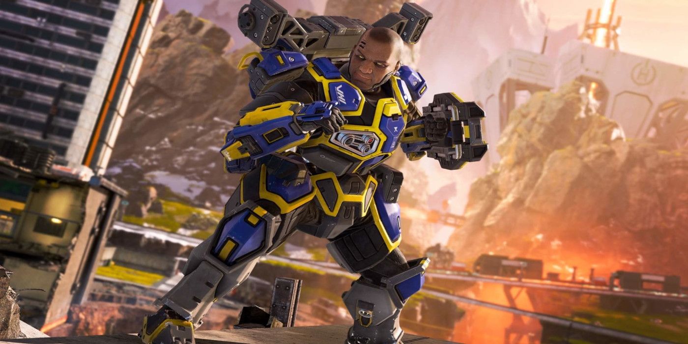 apex-legends-legend-in-purple-and-yellow-skin