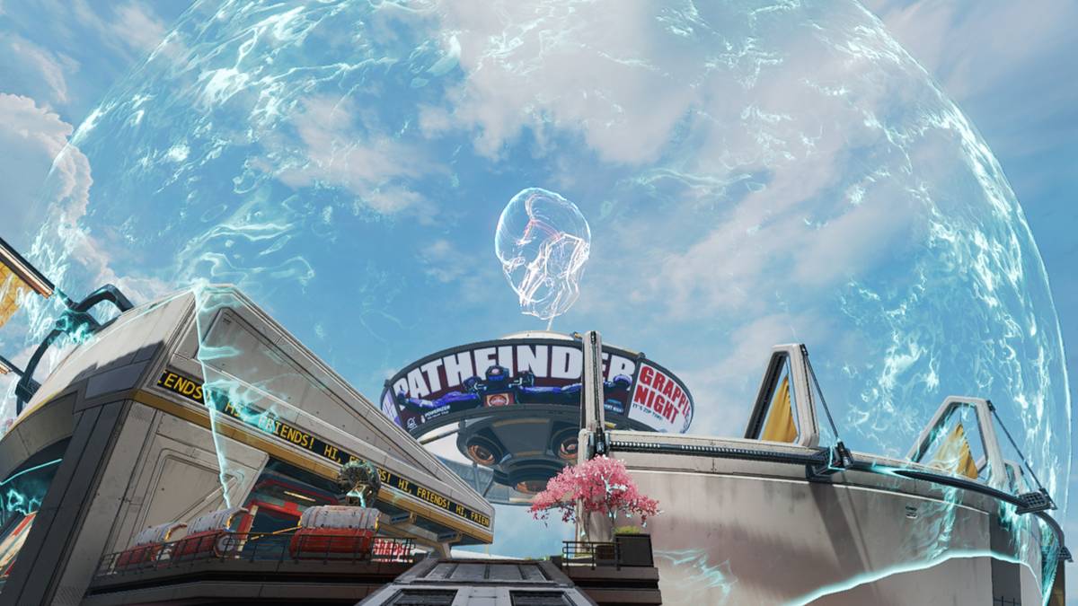 featured image healing flash point bubble over fight night on olympus