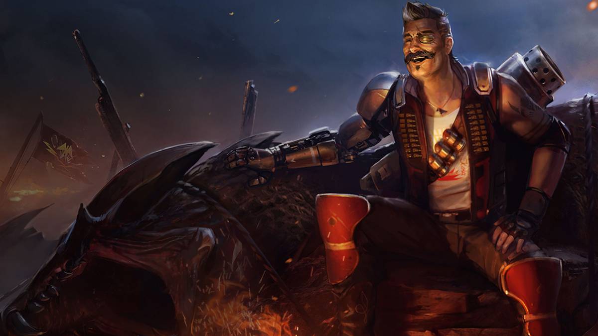 apex legends war games