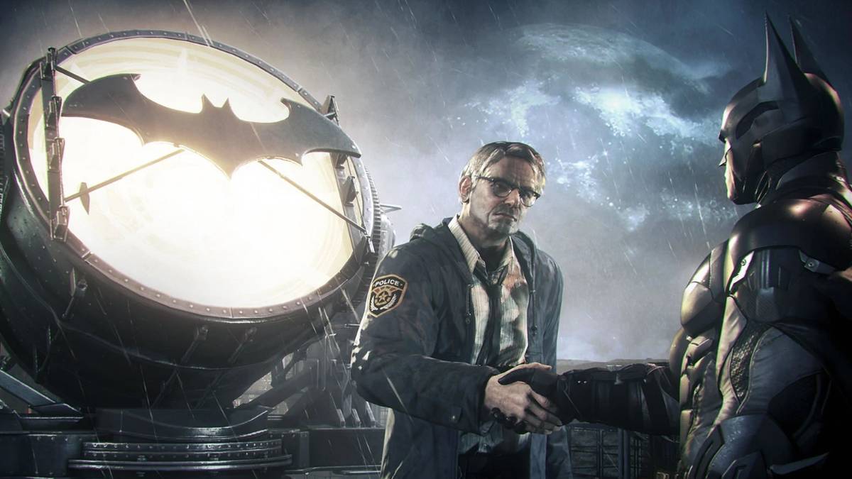 Batman Adjacent Games Are Releasing Soon, but Why No Batman Games?