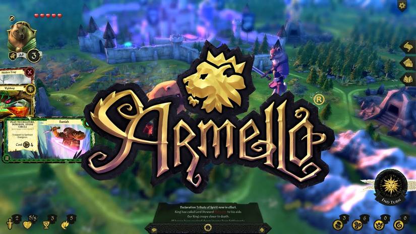 armello keyart