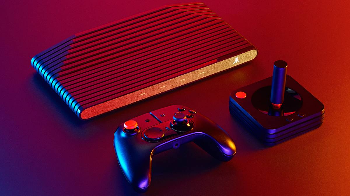 Atari gets DGeneration, Utopos, and Jetboard Jouist
