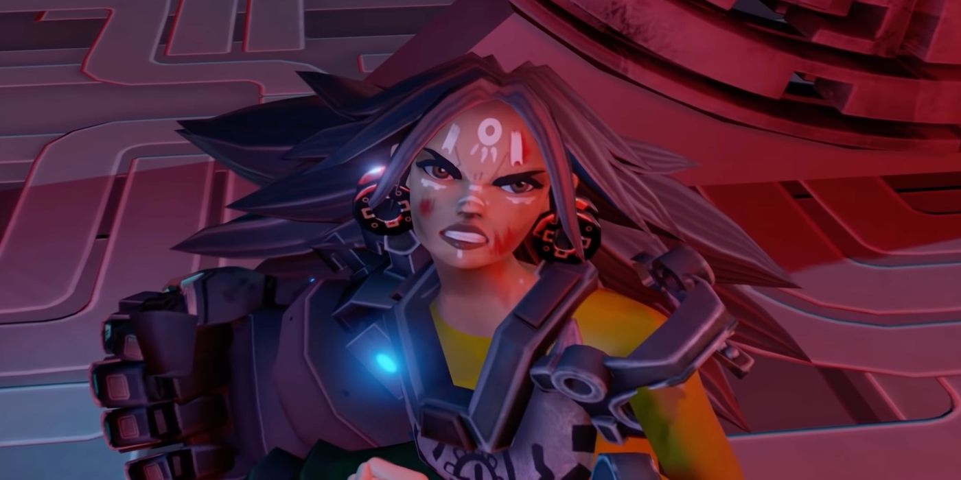 aztech forgotten gods