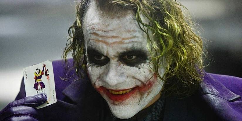 Batman The Dark Knight