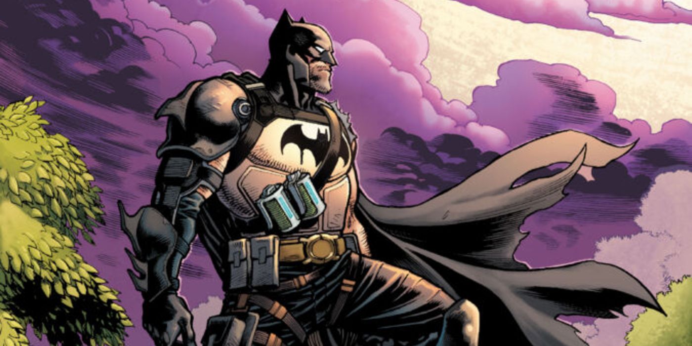 Fortnite Reveals Batman Zero Point Crossover Comic Details Release Date 