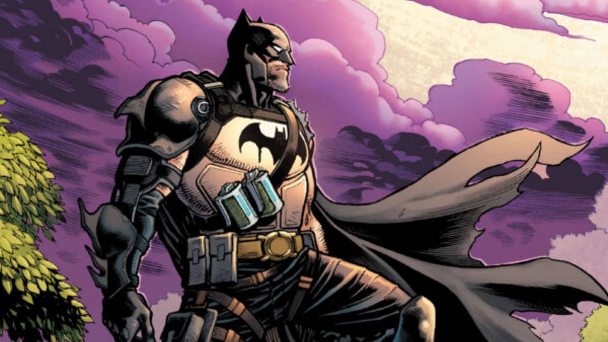 batman fortnite zero point comic panel