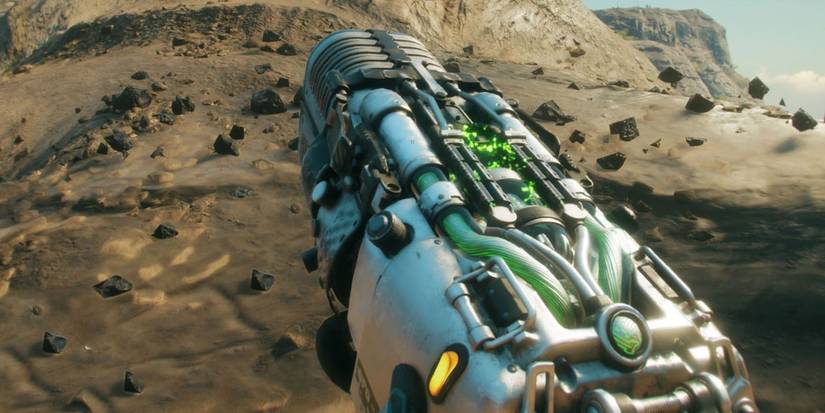 rage 2 weapon location