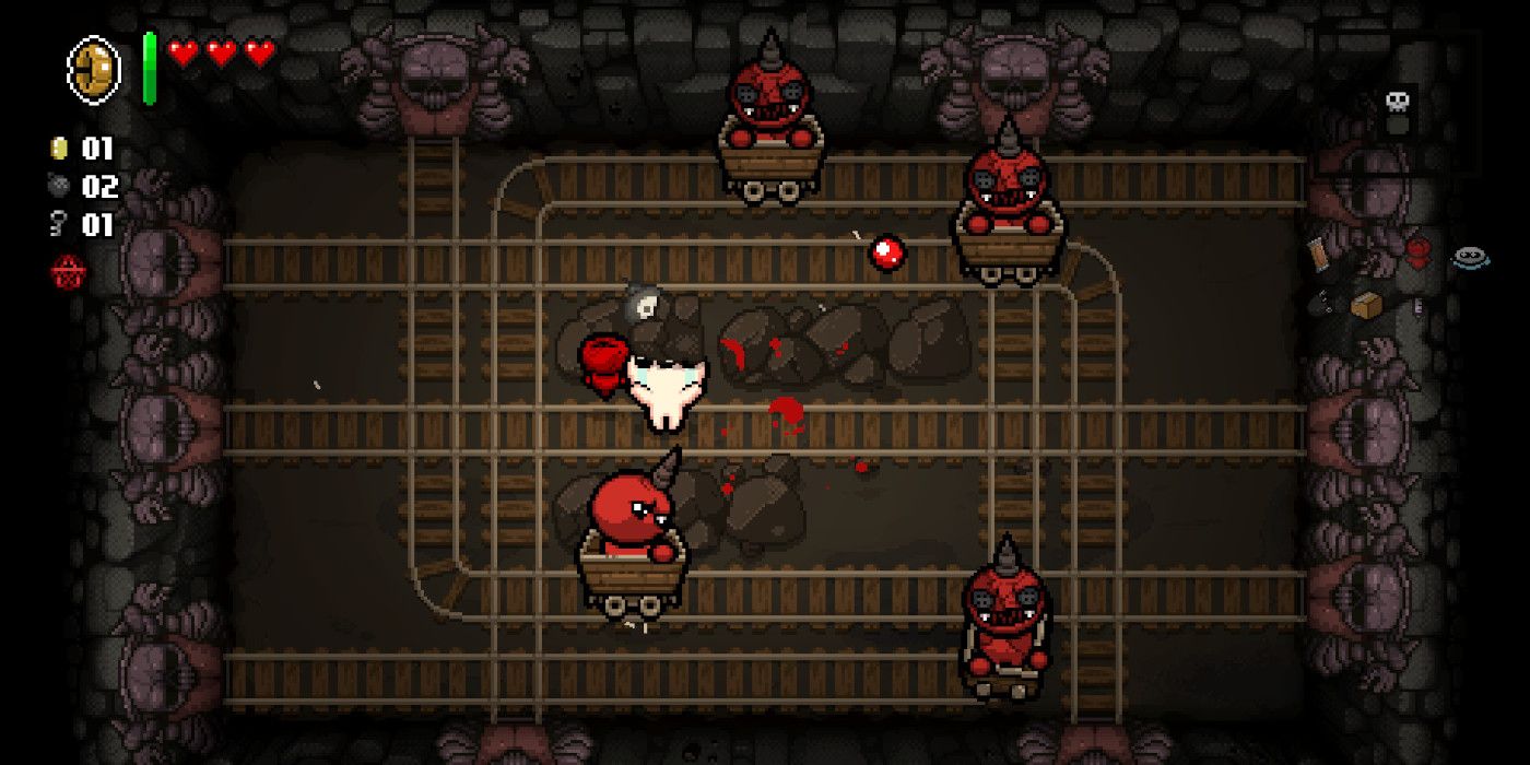 download the binding of isaac game