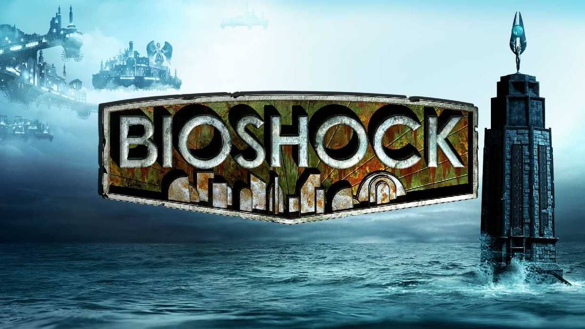 BioShock