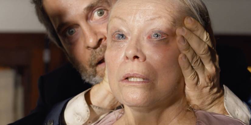 Why Bird Box is Bad for Mental Health: Shocking Truth Revealed