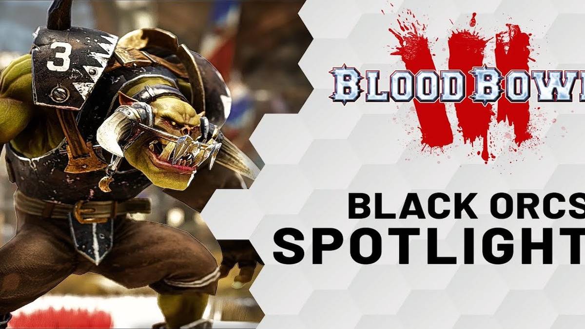 blood bowl 3 key art