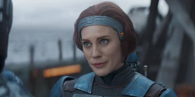bo katan star wars mandalorian katee sackhoff