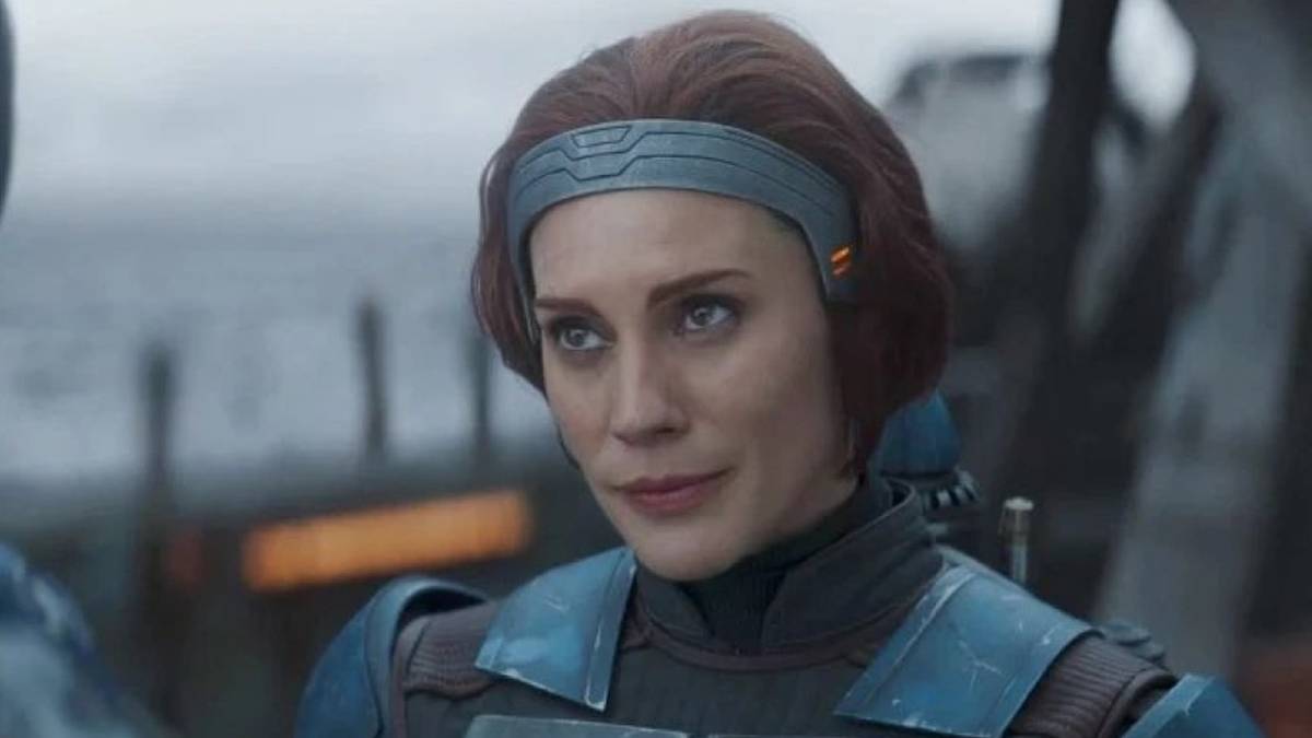 bo katan star wars mandalorian katee sackhoff