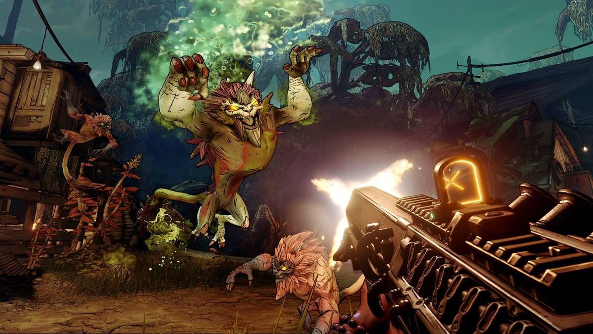 borderlands 3 jabber jumps at player corrosive