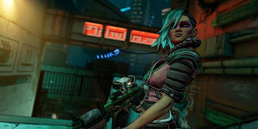 borderlands 3 lorelei director's cut