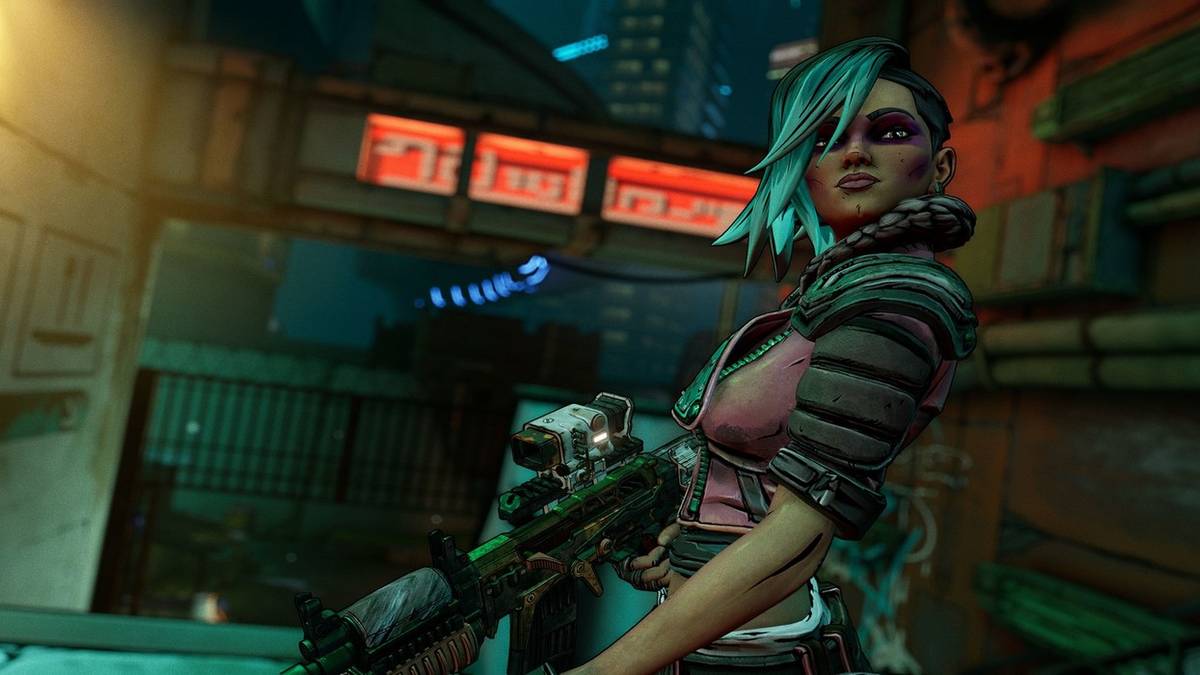 borderlands 3 lorelei director's cut