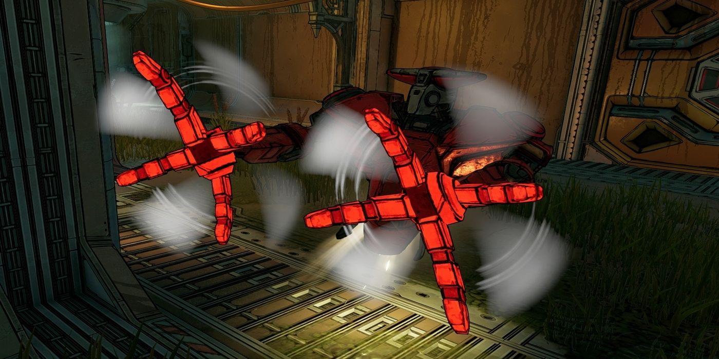 borderlands 3 maxitrillion mini boss