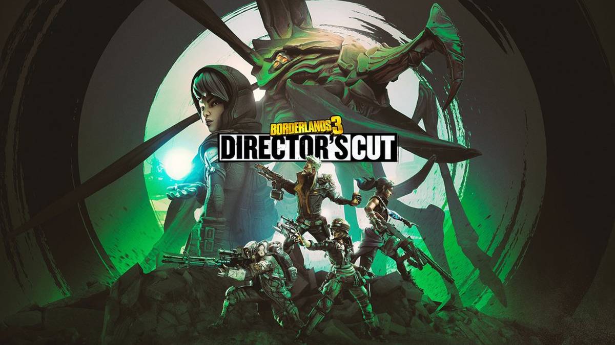 borderlands 3 director's cut