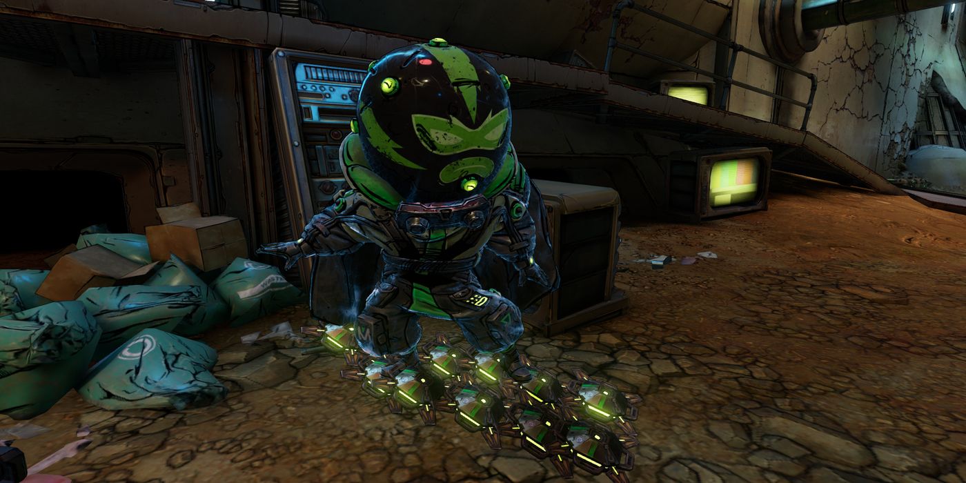 Borderlands 3 Nog Farming Locations