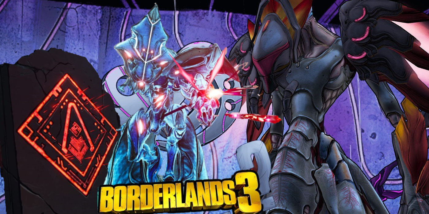borderlands 3 nyriad eridians the seer the watcher logs slabs writing