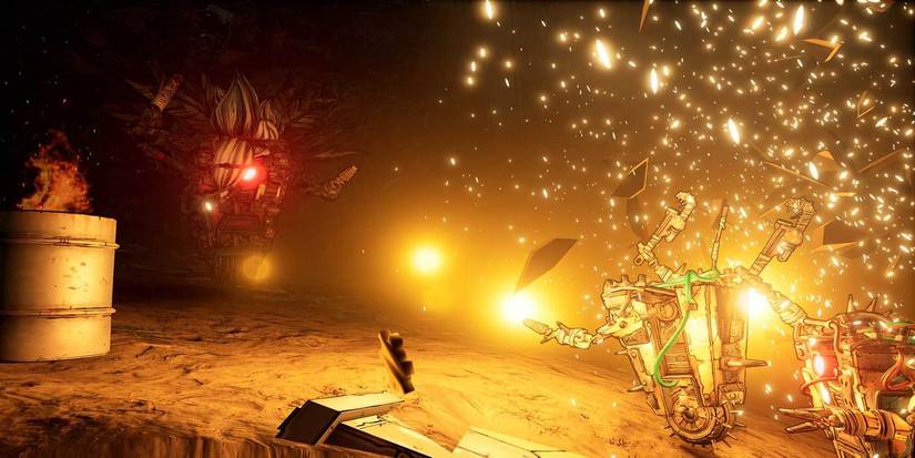 borderlands 3 scraptrap boss