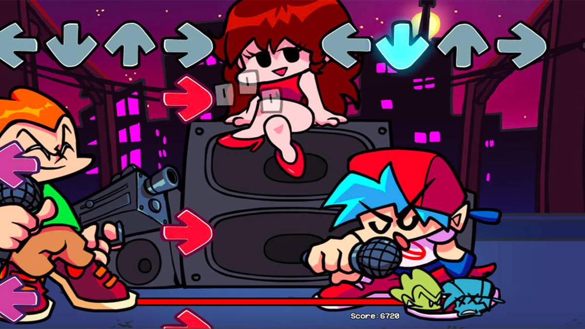 The Boyfriend The Girlfriend