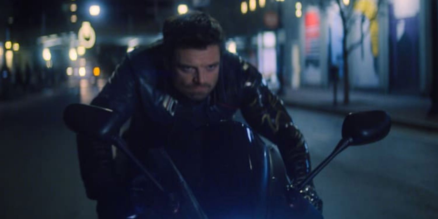 bucky motorcycle falcon and winter soldier finale