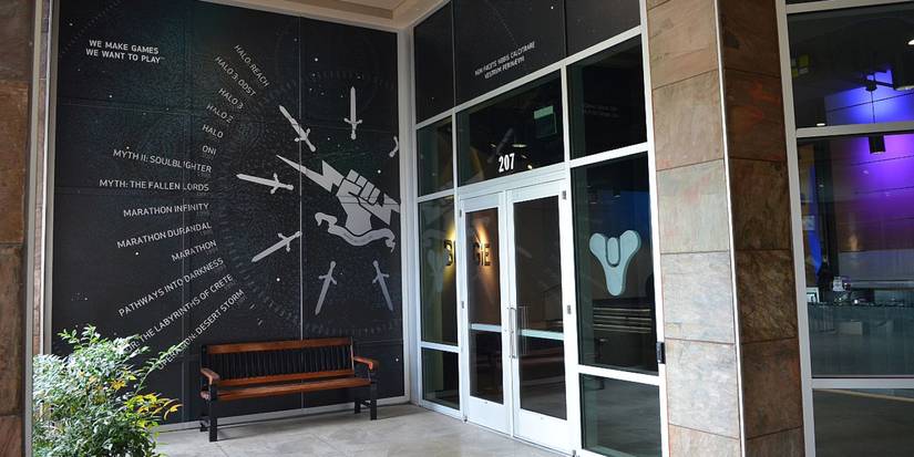 bungie headquarters