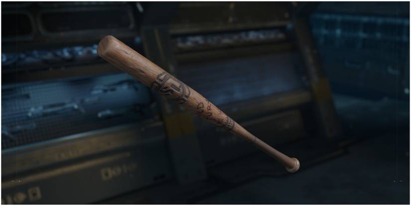 call of duty baseball bat