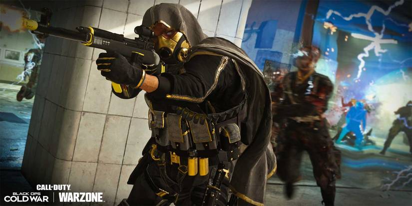Cold Cod Operator 10 Pro Tips For Call Of Duty: Cold War Multiplayer You Need To Know