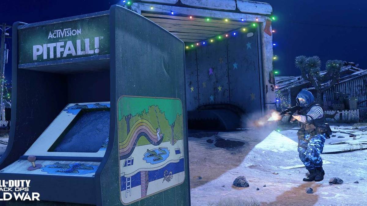 cod black ops cold war nuketown prop hunt