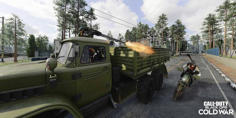 call of duty black ops cold war warzone season 3 cargo truck