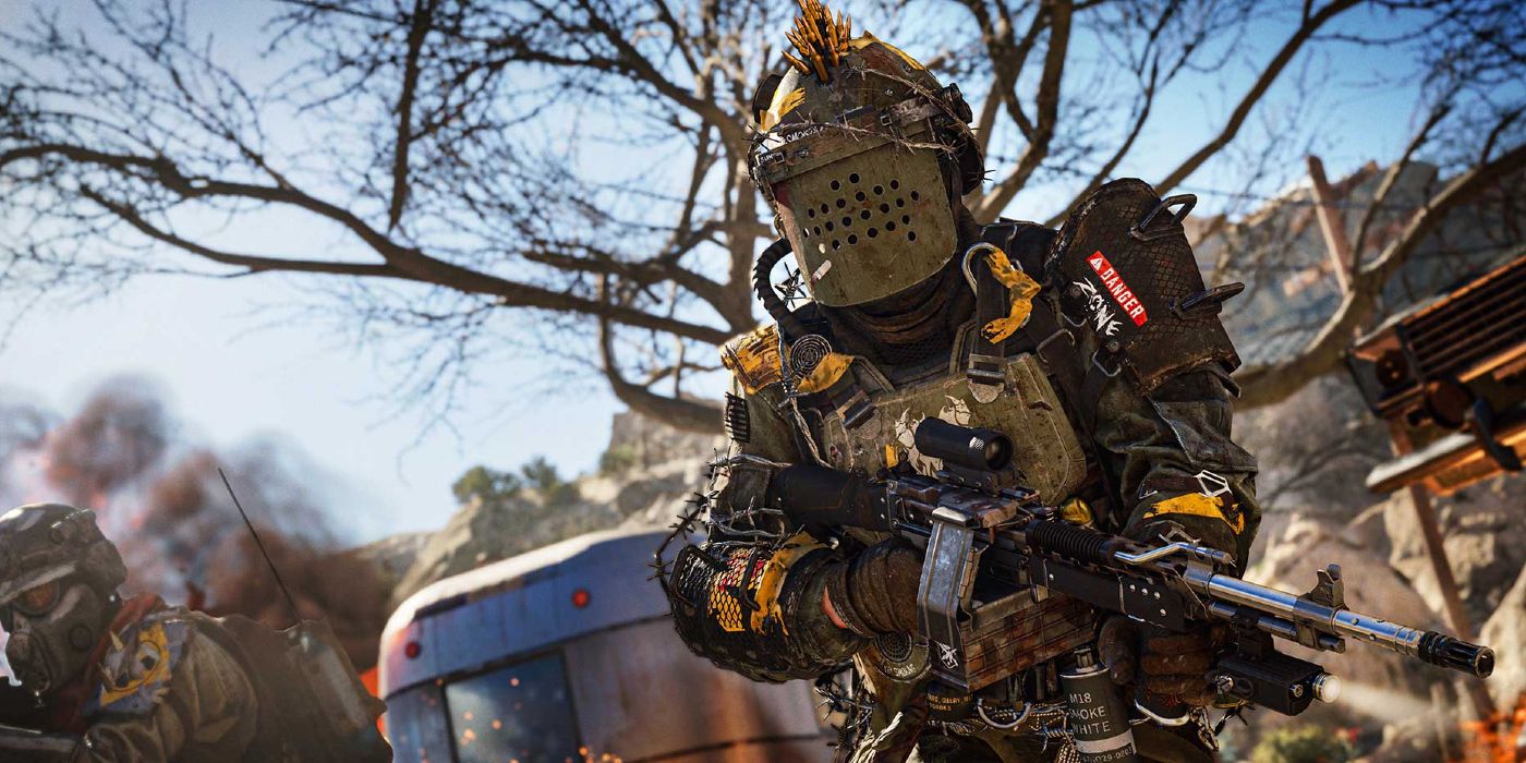 armored man april 2021 updates warzone