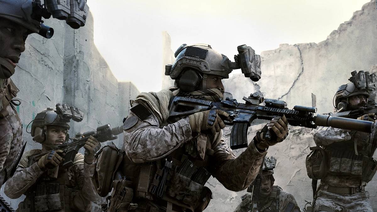 call of duty warzone classic mode