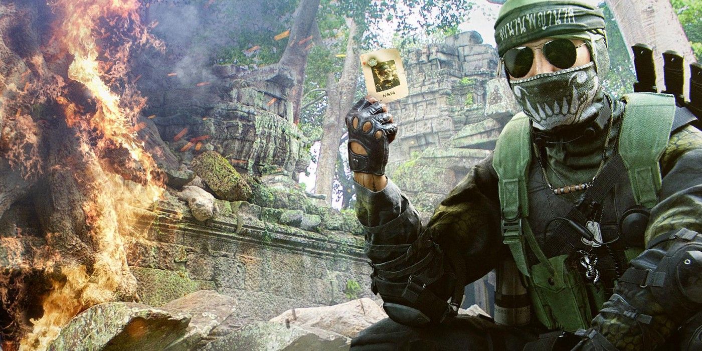 Call of Duty Warzone DLSS Season 3