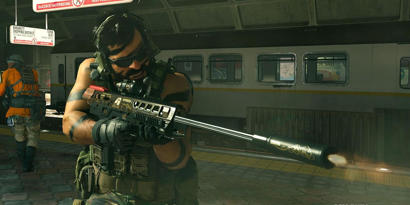 call of duty subway conflict warzone
