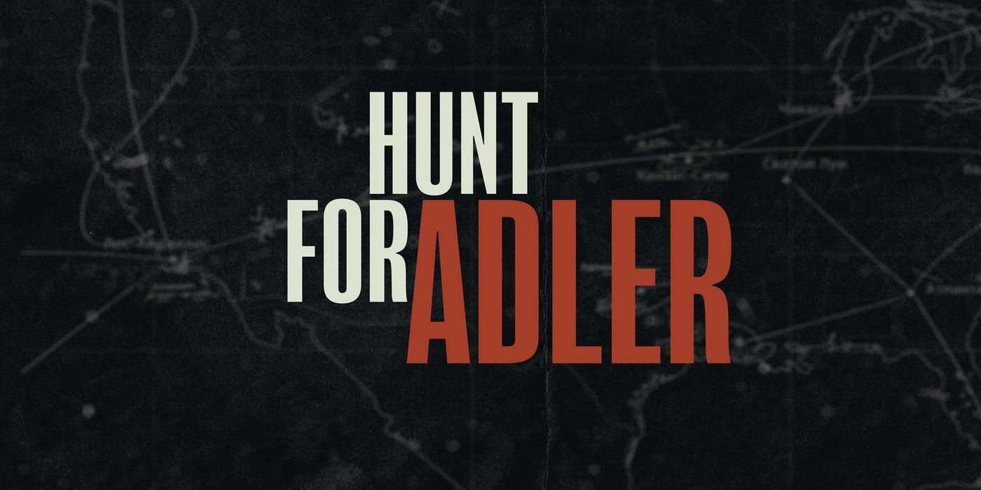call of duty hunt for Adler event image