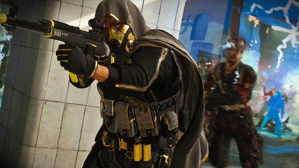 call of duty warzone god mode glitch invincibility