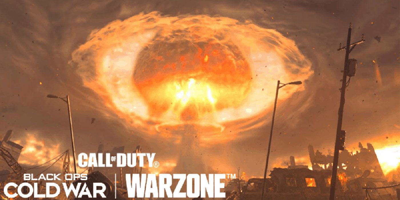call of duty warzone nuke event april 2021 bug
