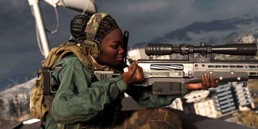 call of duty warzone update fixes